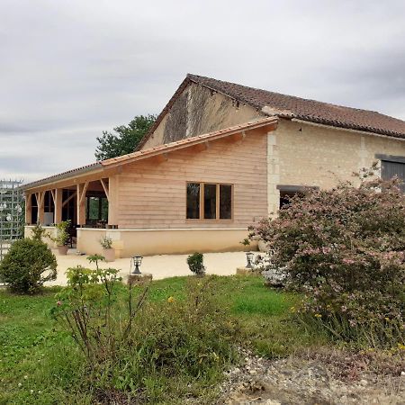 Lembaudie Saint-Privat-des-Pres Exterior photo